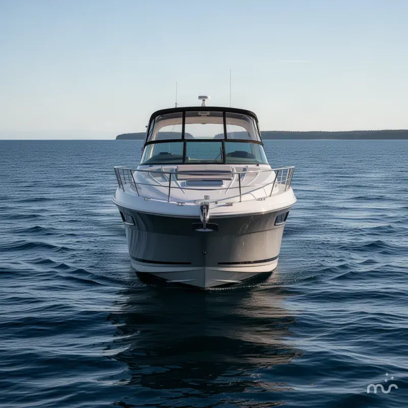 Slide: The Image of Sea Ray Sundancer 260 2016 - 1