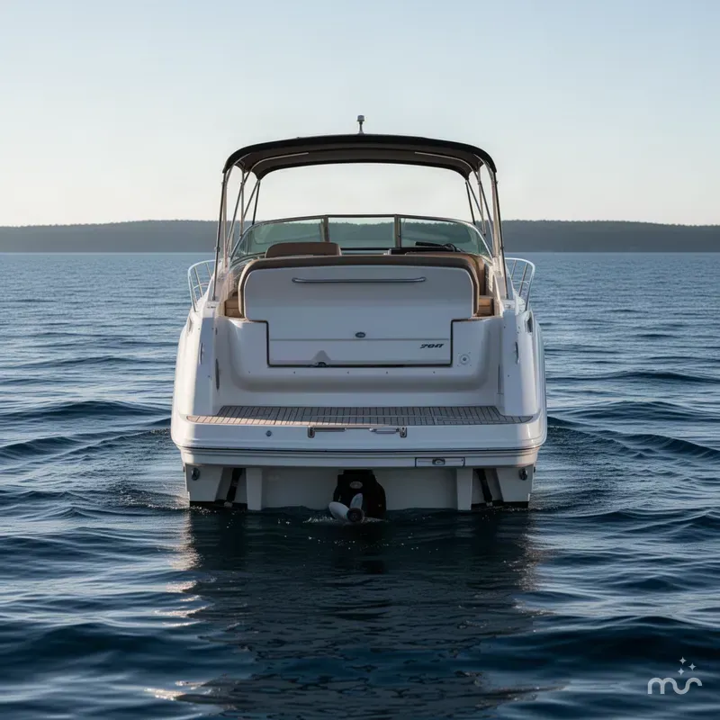 Slide: The Image of Sea Ray Sundancer 260 2016 - 3