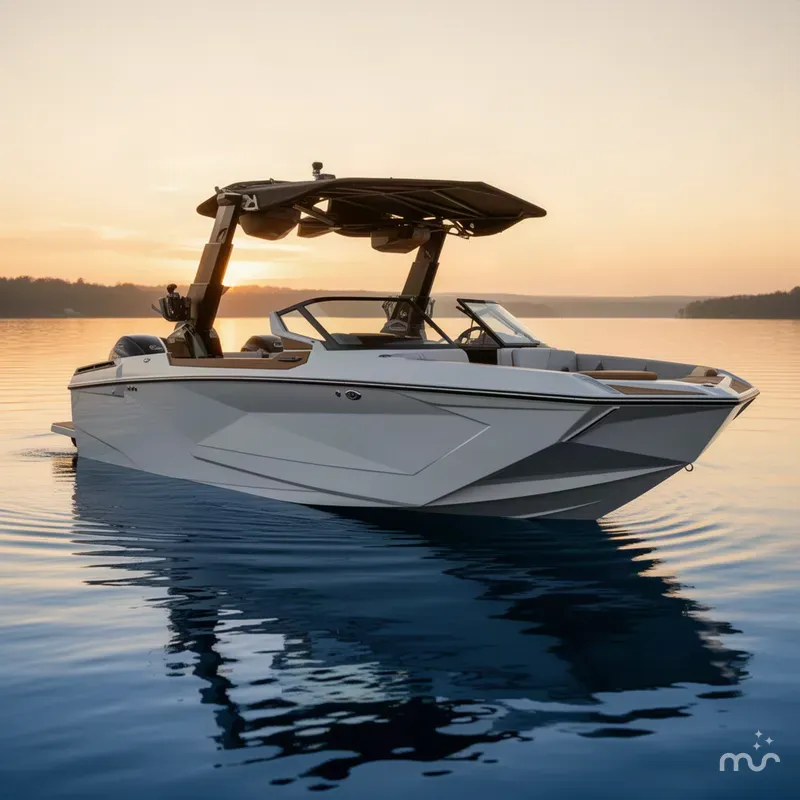 The Image of Nautique Super Air Nautique G23 Paragon 2022 - 0