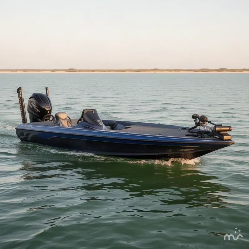 The Image of Skeeter ZXR20 2022 - 0