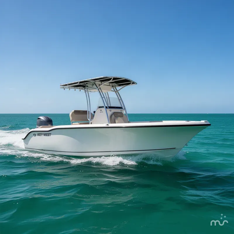 The Image of Key West 219 FS 2024 - 0