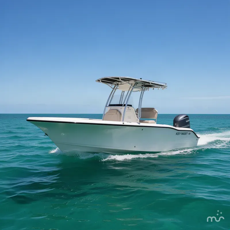 Slide: The Image of Key West 219 FS 2024 - 2