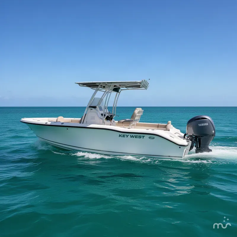 Slide: The Image of Key West 219 FS 2024 - 4