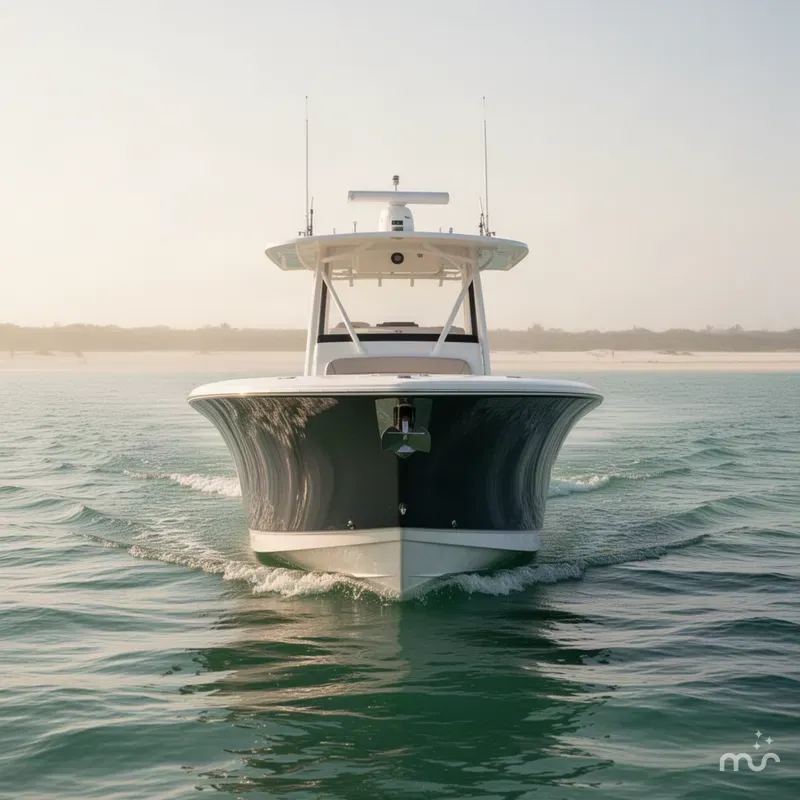 The Image of Sea Hunt Ultra 285SE 2027 - 1
