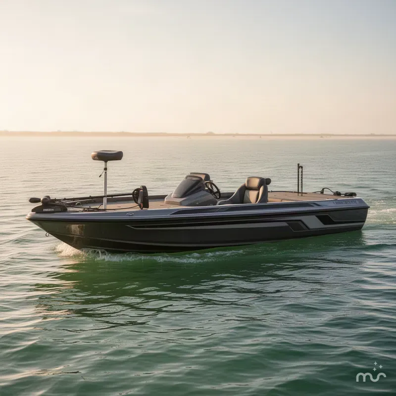 The Image of Skeeter FX21 2018 - 0