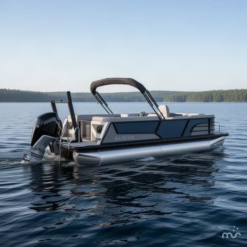 The Image of Alera M25Q 2027 - 0
