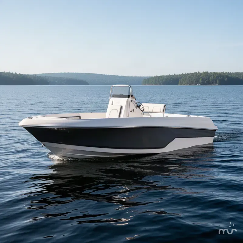 Slide: The Image of Wellcraft 162 Fisherman 2019 - 1
