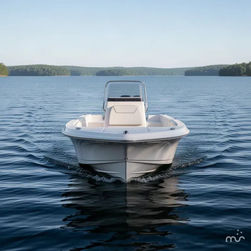 Slide: The Image of Wellcraft 162 Fisherman 2019 - 2