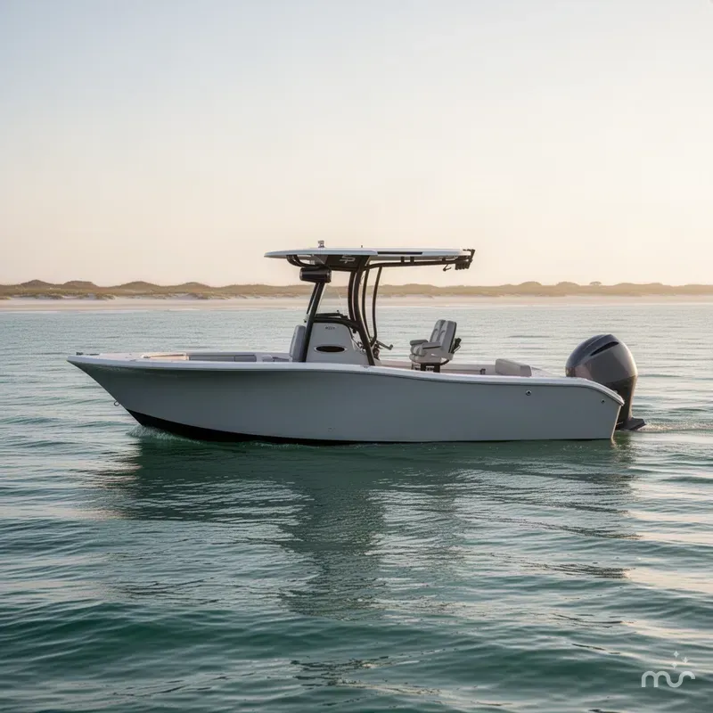 Slide: The Image of Sea Pro 239 Center Console 2020 - 1