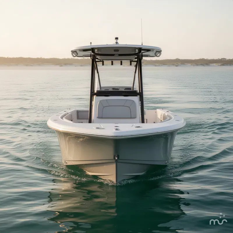 Slide: The Image of Sea Pro 239 Center Console 2020 - 3