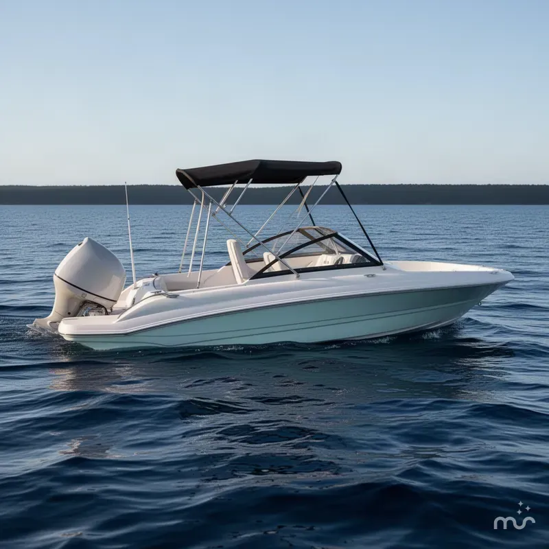 The Image of Stingray 191 DC 2023 - 0