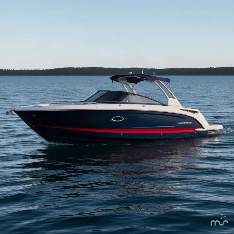 Slide: The Image of Chaparral 297 SSX 2020 - 1
