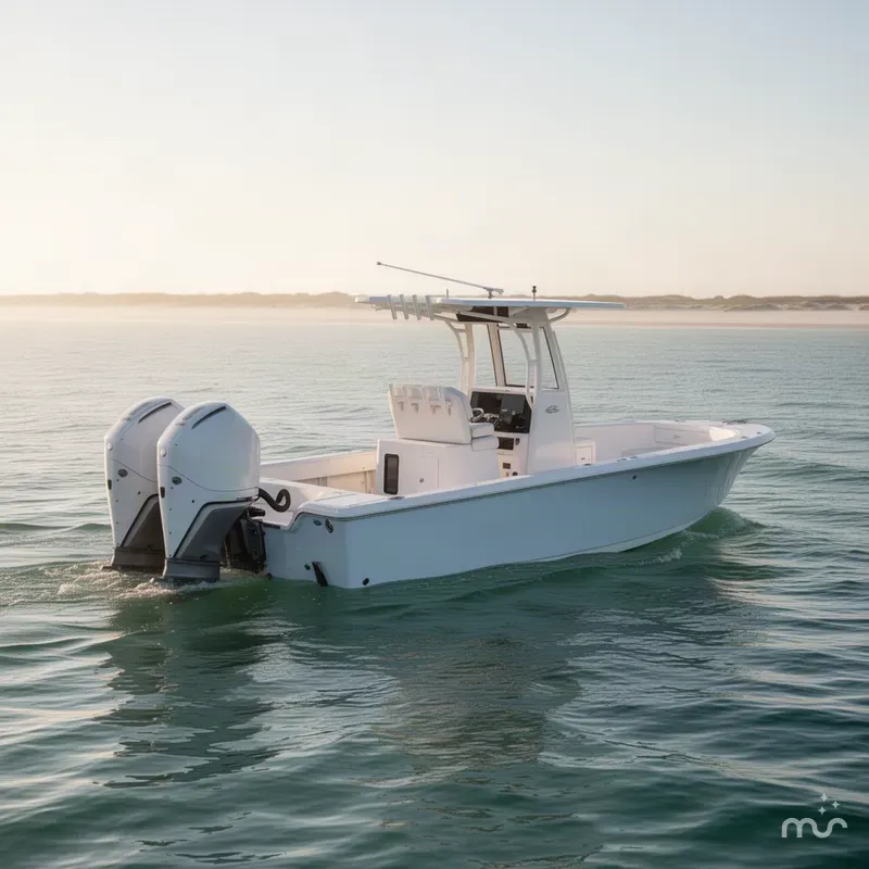 The Image of Tidewater 2700 Carolina Bay 2027 - 0