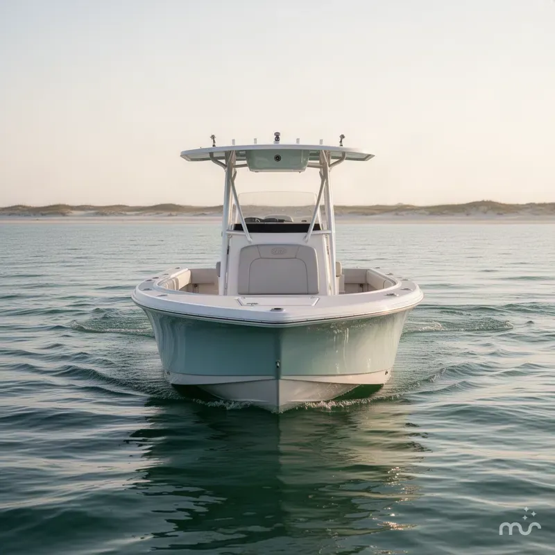 Slide: The Image of Sea Pro 225 FLXR Sandbar 2027 - 1
