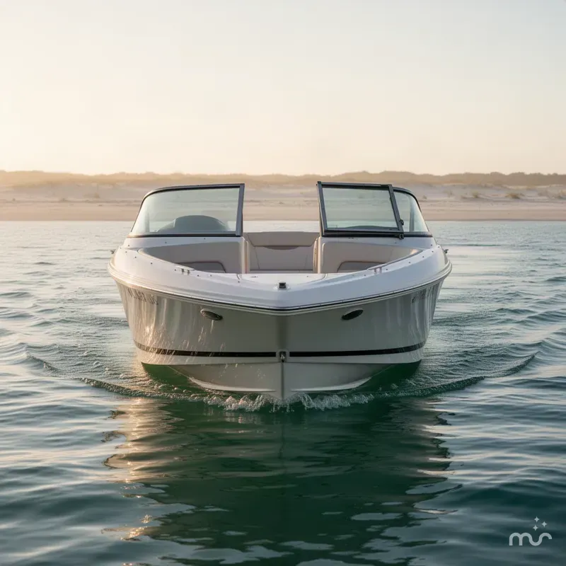 The Image of Regal 1900 ES Bowrider 2018 - 1