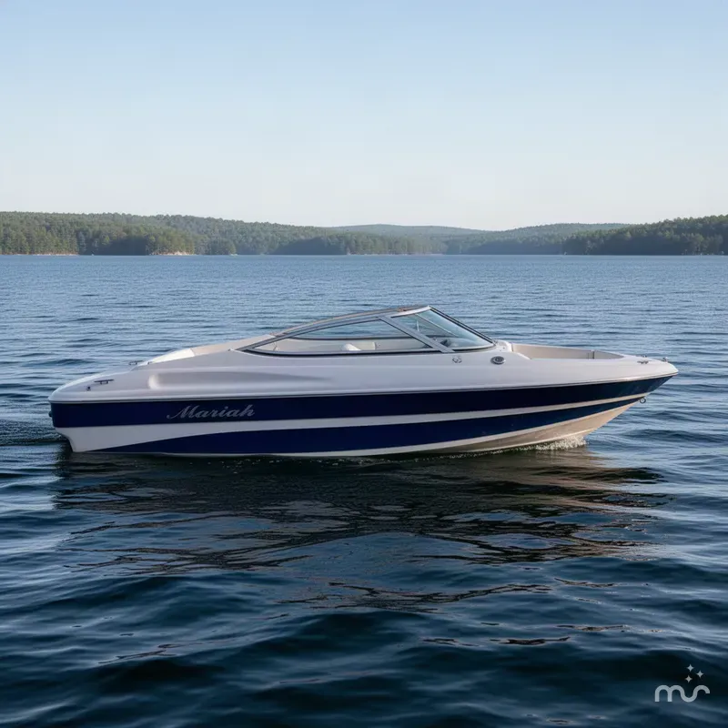 The Image of Mariah SX18 2007 - 0
