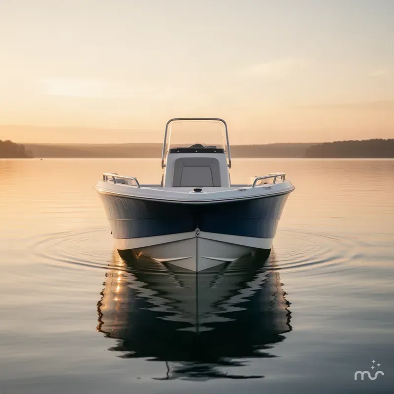 Slide: The Image of NauticStar 191 Hybrid 2024 - 1