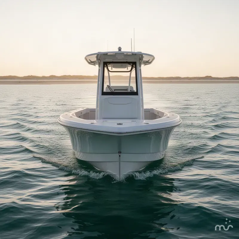 Slide: The Image of Pathfinder 2500 Hybrid 2021 - 1