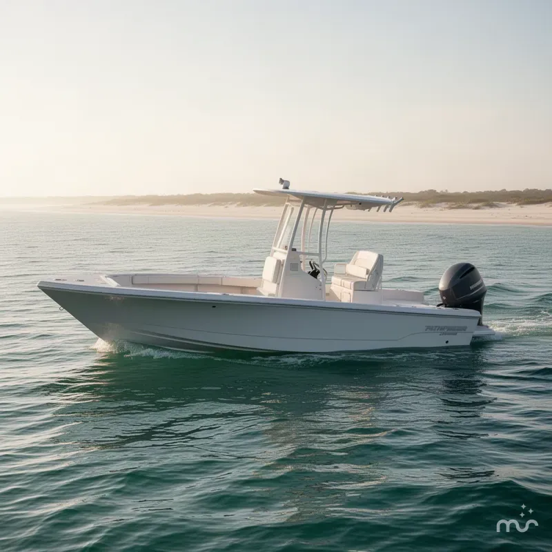 Slide: The Image of Pathfinder 2500 Hybrid 2021 - 2