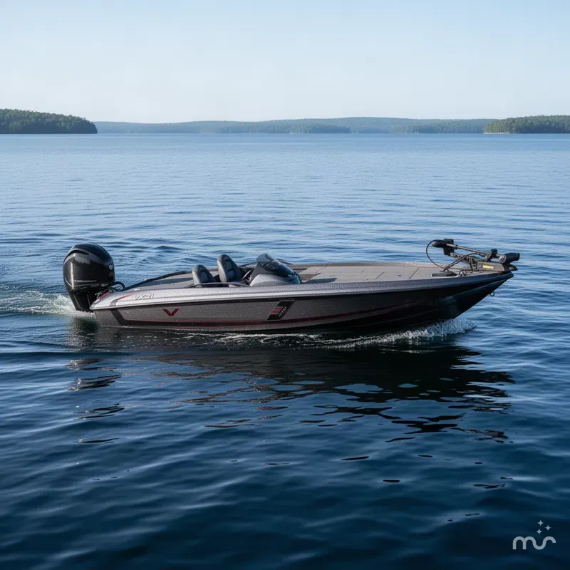 The Image of Vexus VX21 2025 - 0