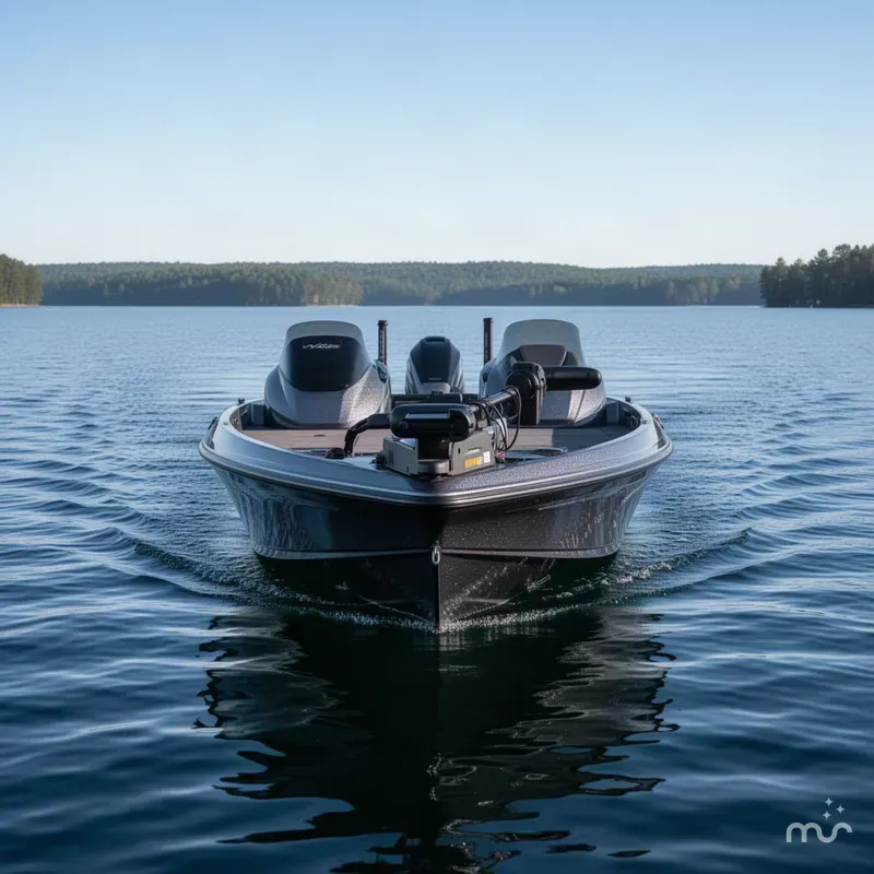 Slide: The Image of Vexus VX21 2025 - 1
