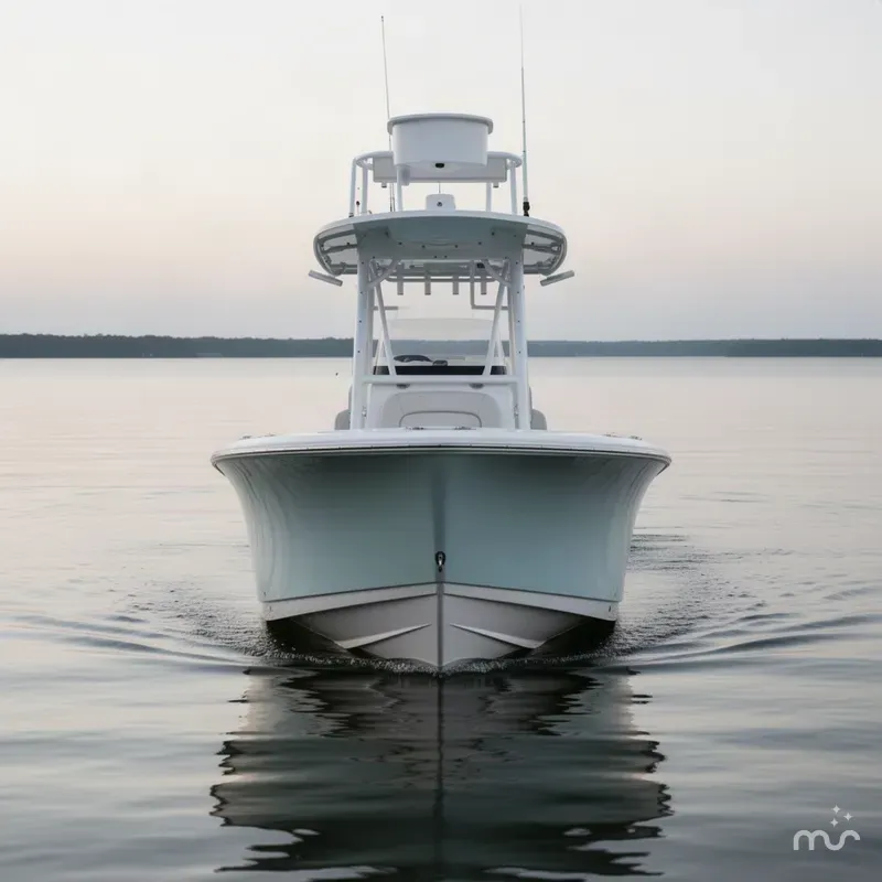 Slide: The Image of Sportsman Open 232 Center Console 2019 - 1