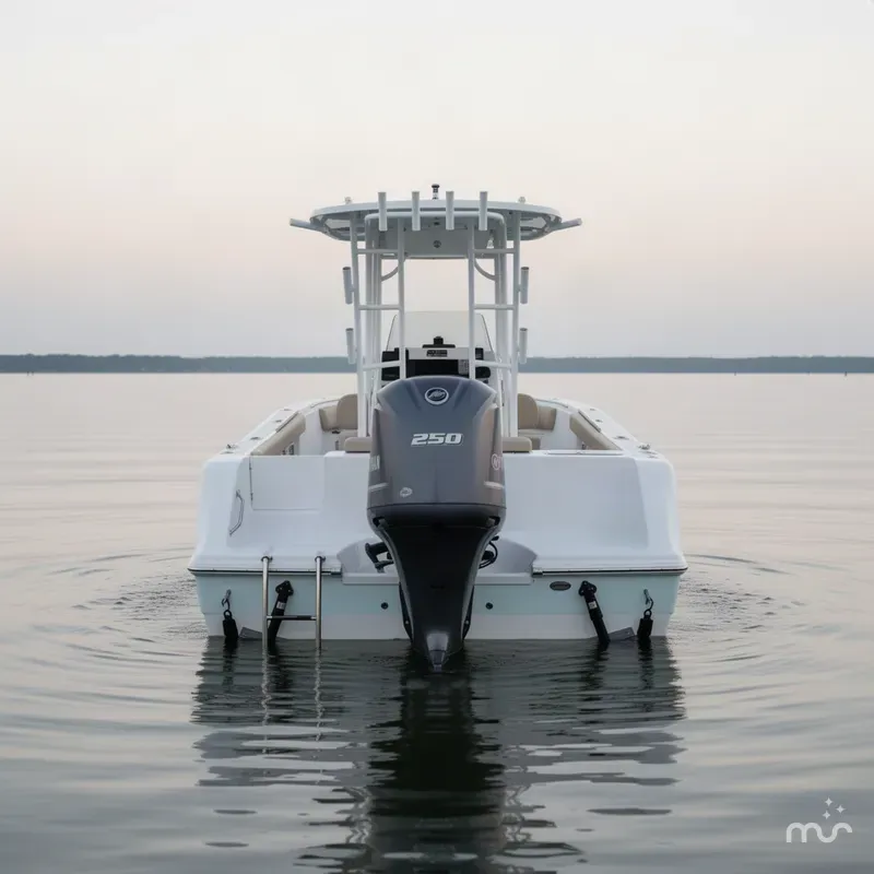 Slide: The Image of Sportsman Open 232 Center Console 2019 - 3