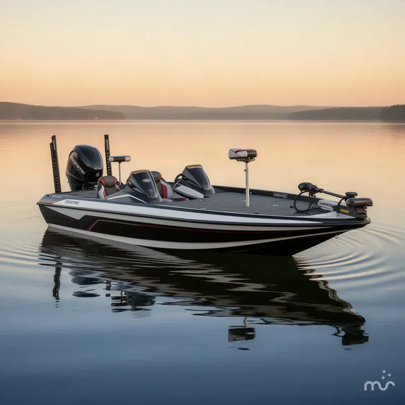 The Image of Skeeter FXR20 PRO 2025 - 0
