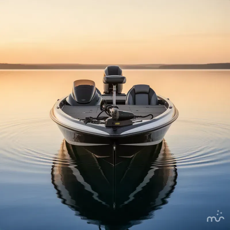 Slide: The Image of Skeeter FXR20 PRO 2025 - 3