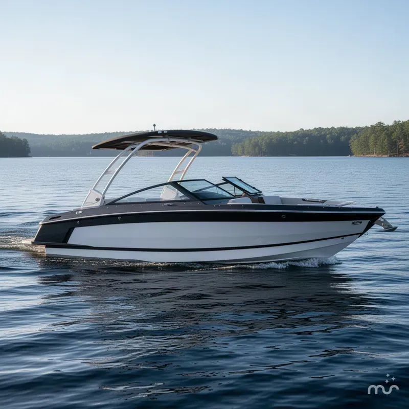 The Image of Cobalt R4 Surf 2027 - 0