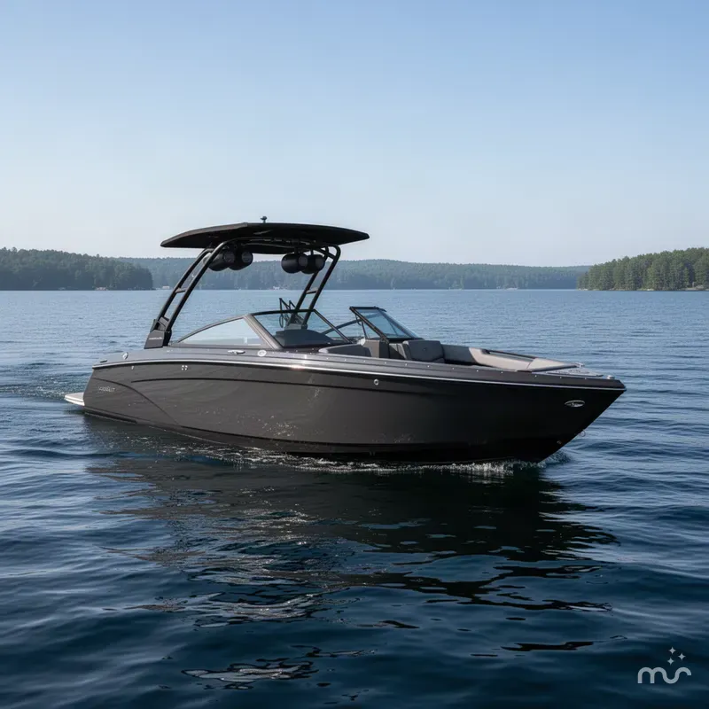 The Image of Cobalt R8 Surf 2027 - 0