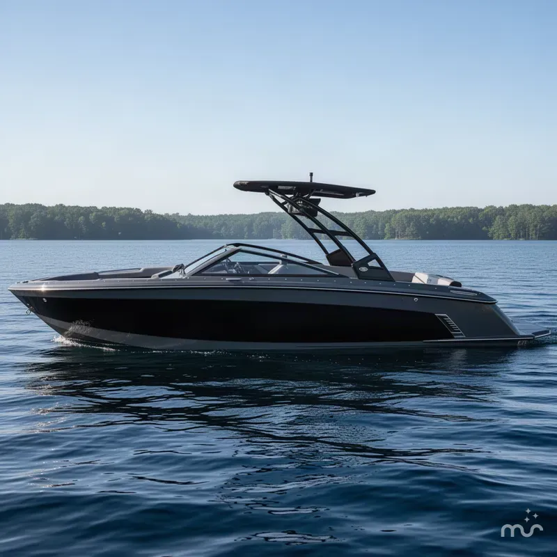 Slide: The Image of Cobalt R8 Surf 2027 - 1
