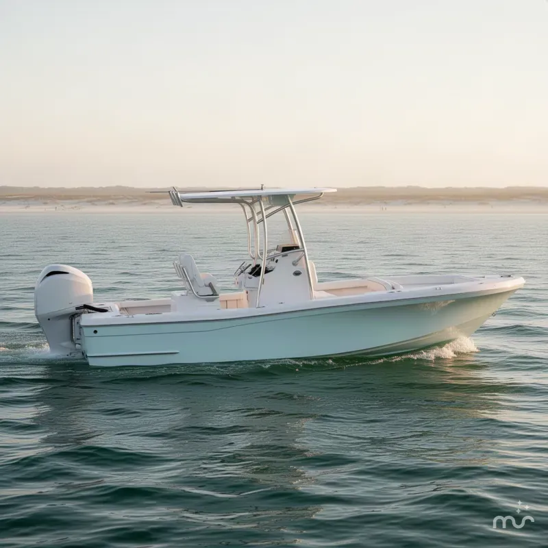 The Image of Blackjack 256 Coastal 2027 - 0