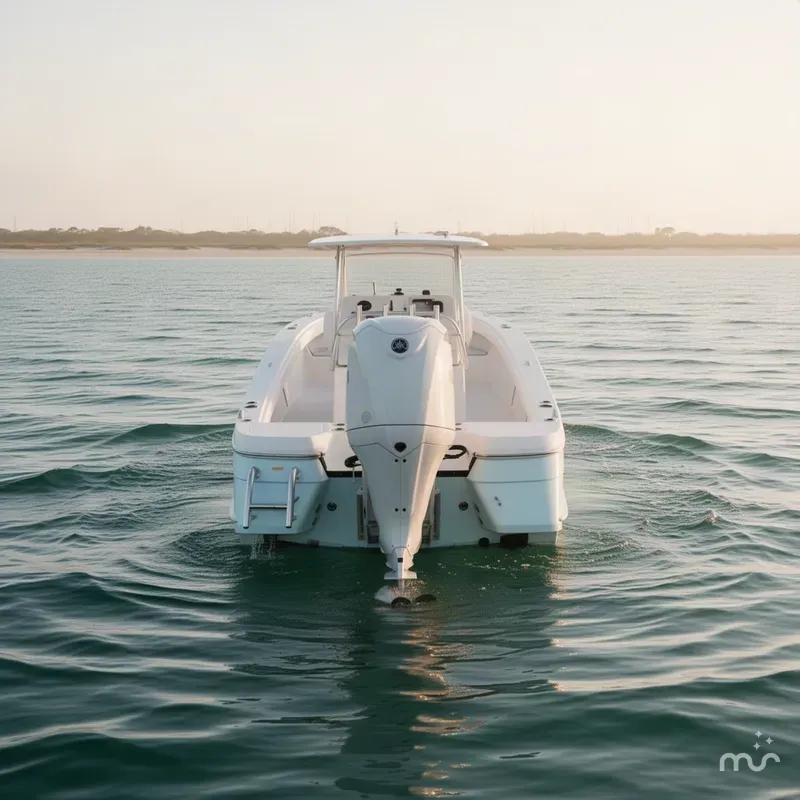 Slide: The Image of Blackjack 256 Coastal 2027 - 2