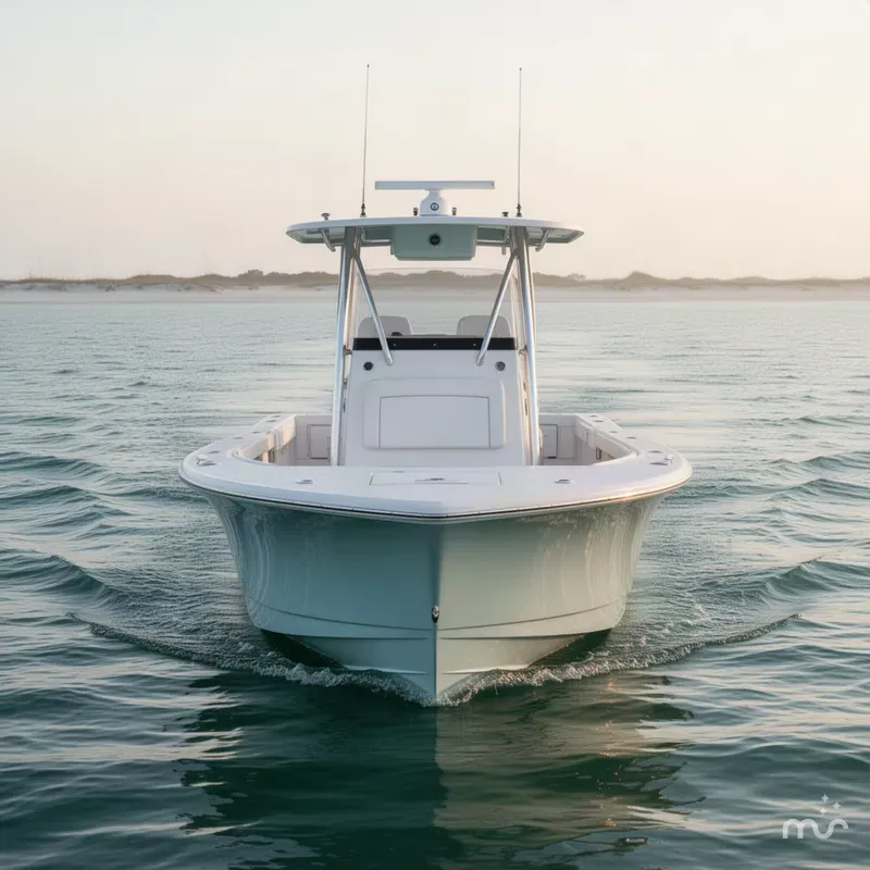 Slide: The Image of Blackjack 256 Coastal 2027 - 3