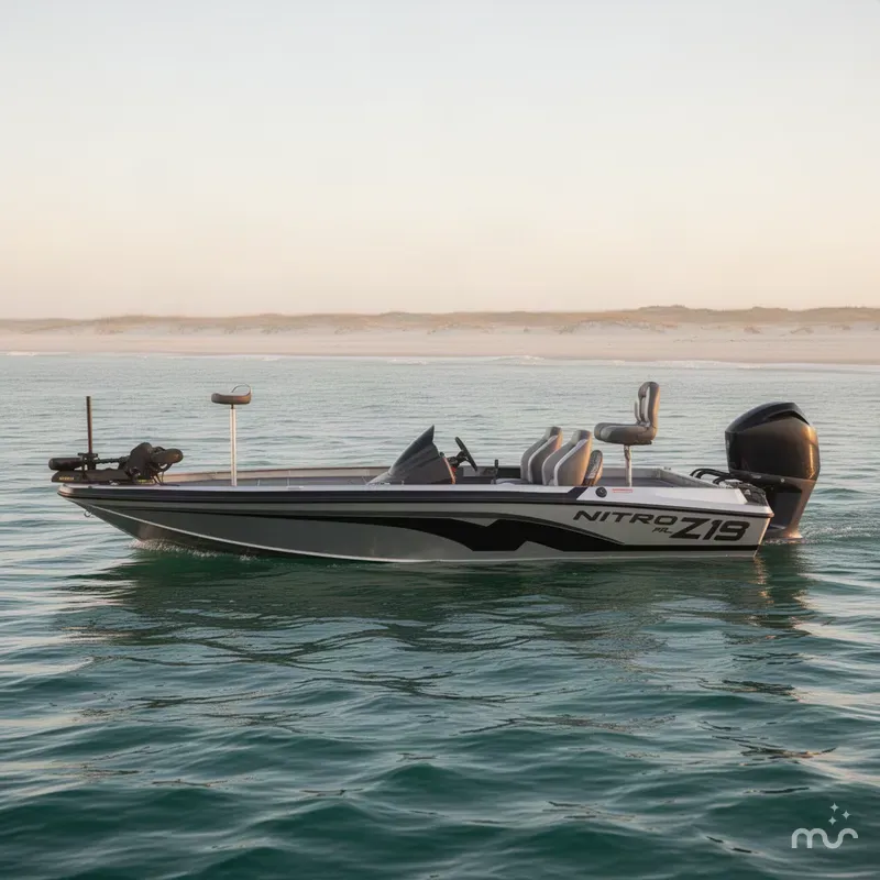 The Image of Nitro Z18 Pro 2027 - 0