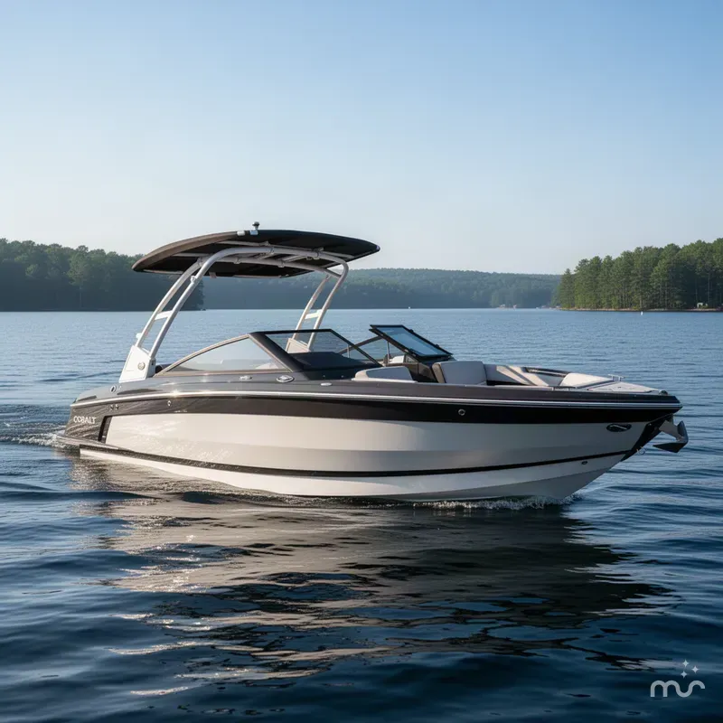 The Image of Cobalt R4 Surf 2027 - 0