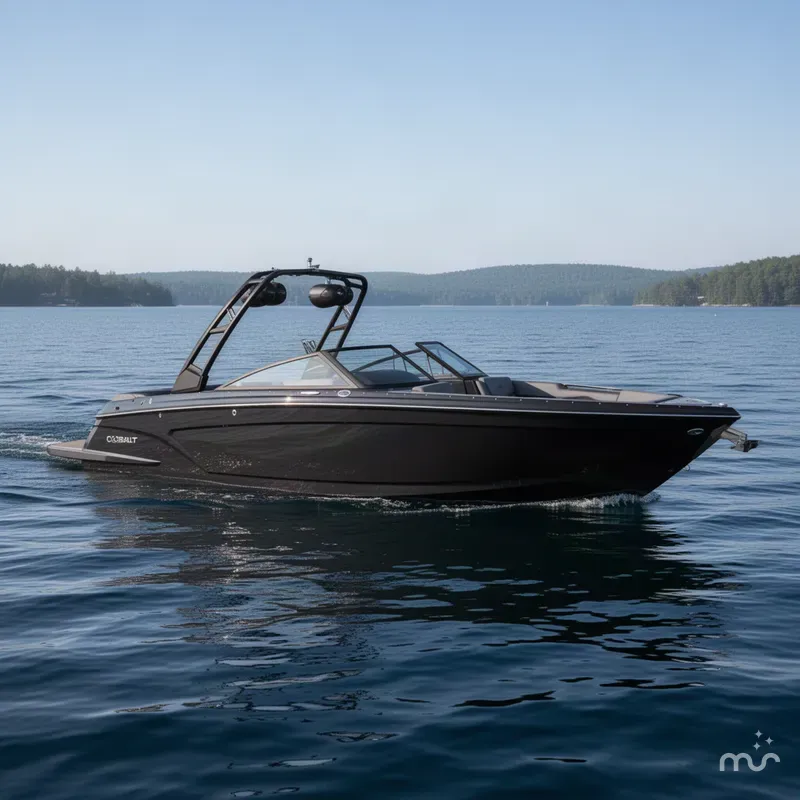The Image of Cobalt R8 Surf 2027 - 0