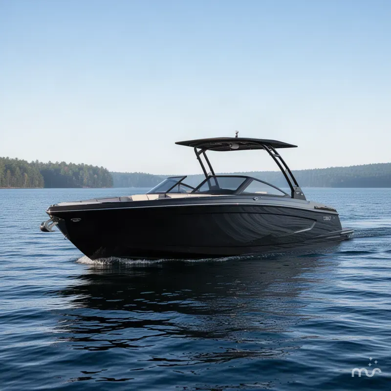 Slide: The Image of Cobalt R8 Surf 2027 - 1