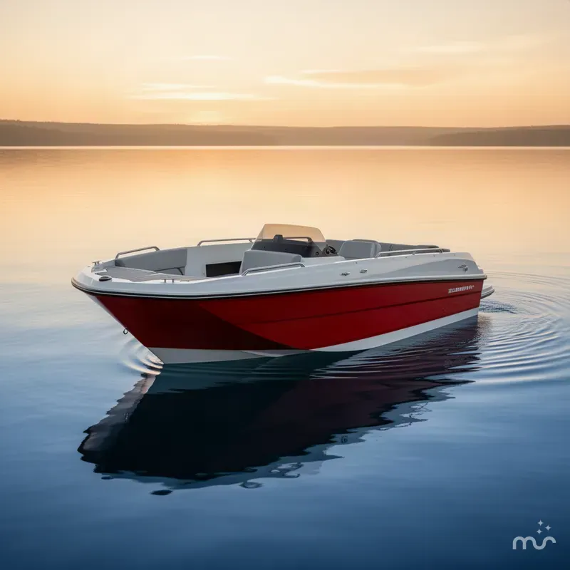 The Image of Bayliner Element E21 2023 - 0