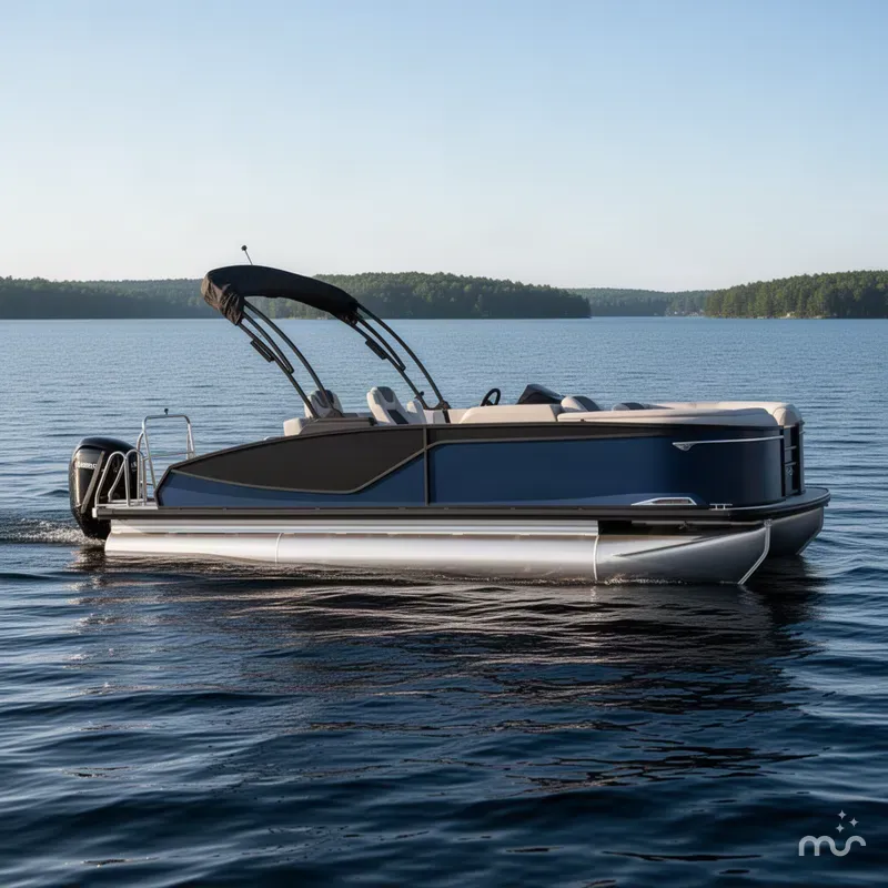The Image of Harris Sunliner 210 2027 - 0
