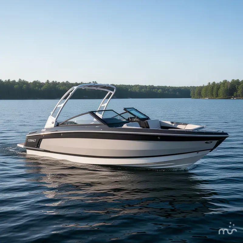 The Image of Cobalt R4 Surf 2027 - 0