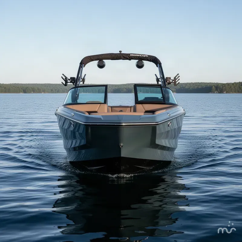 The Image of MasterCraft NXT23 2027 - 1