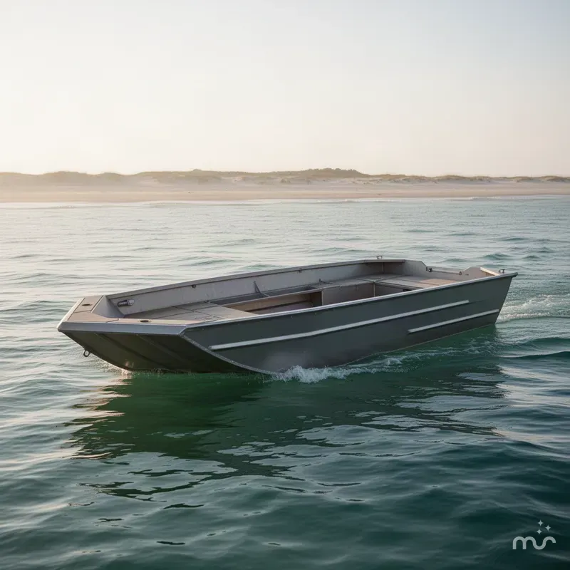 The Image of Tracker Grizzly 1548 T 2027 - 0