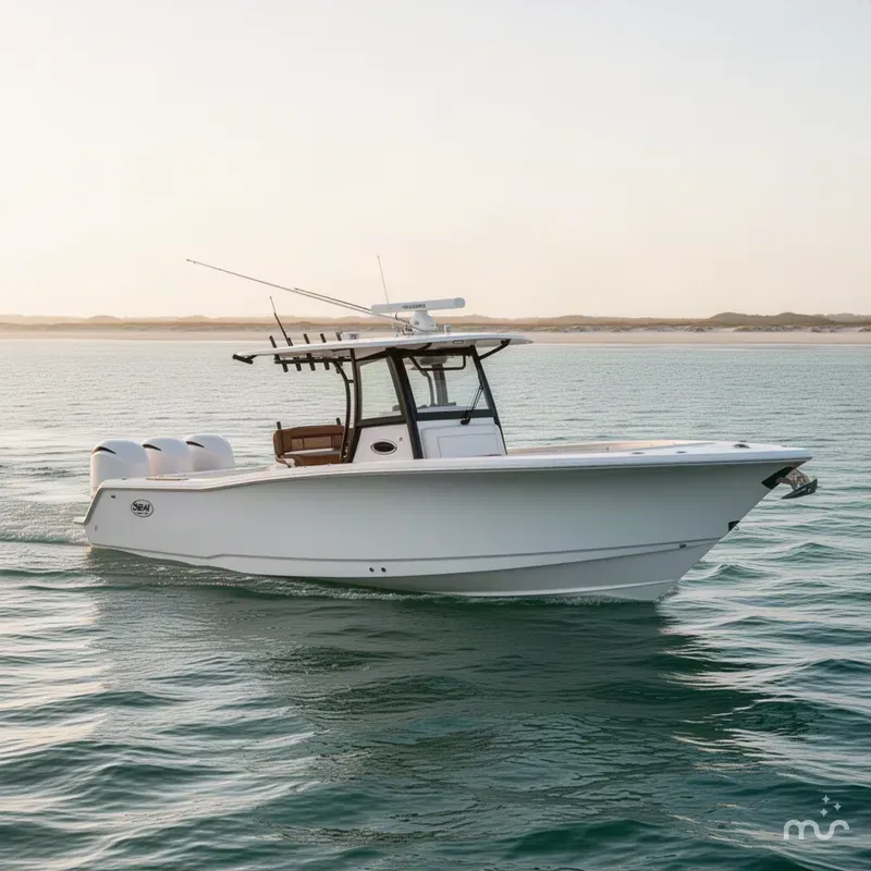 The Image of Sea Hunt Gamefish 30CB 2024 - 0