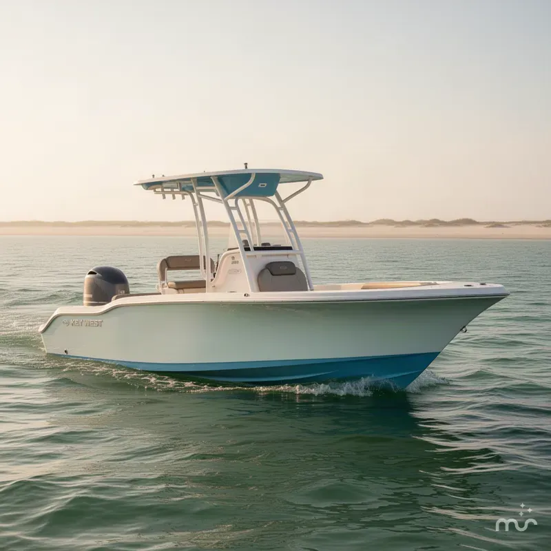 The Image of Key West 219 FS 2023 - 0