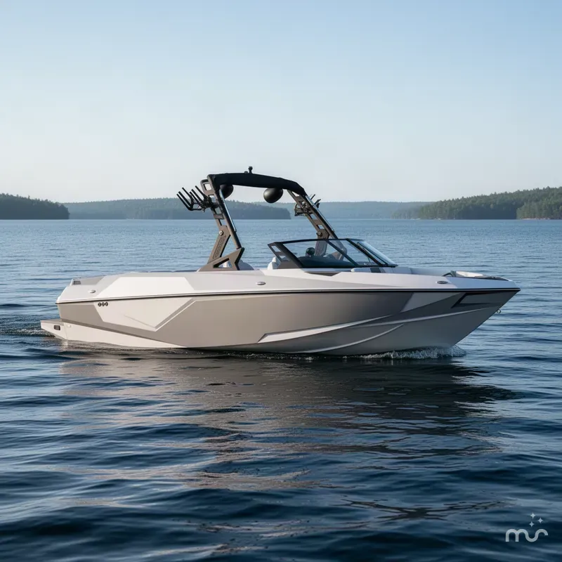 The Image of Axis T22 2019 - 0