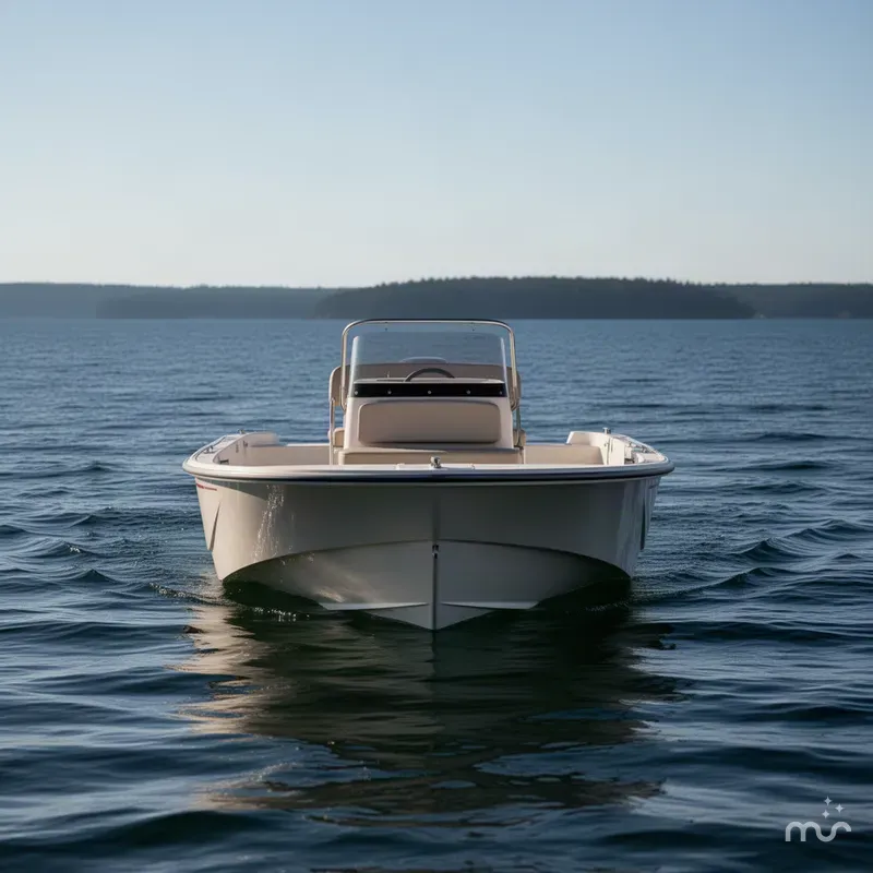 Slide: The Image of Boston Whaler 170 Montauk 2027 - 1