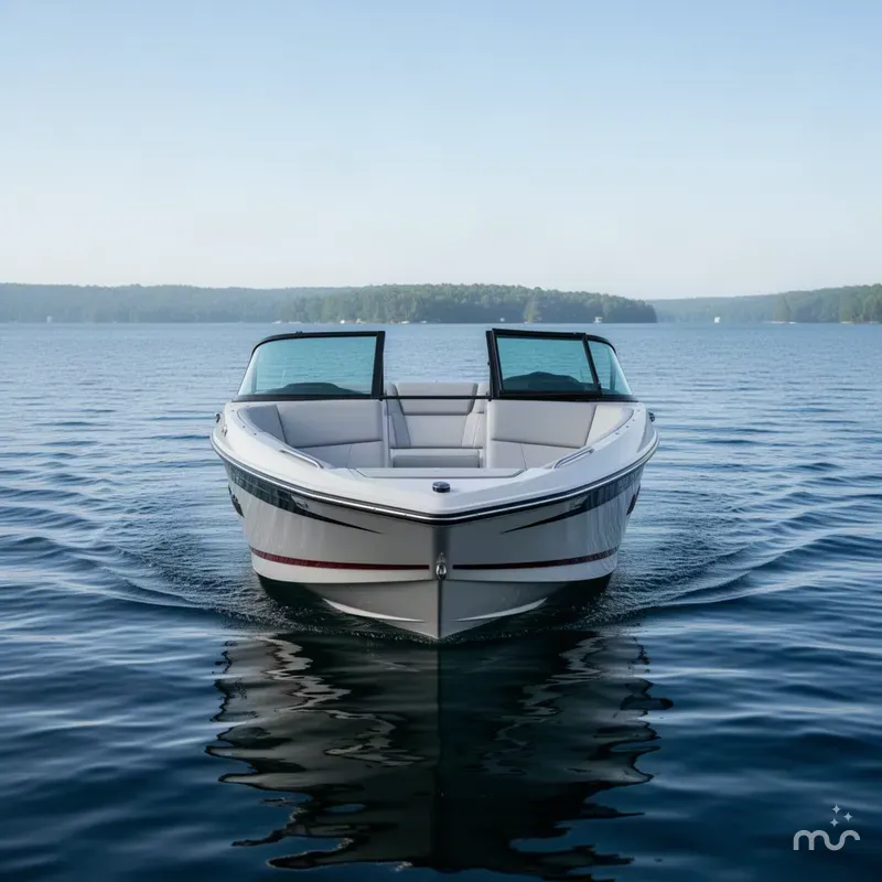 Slide: The Image of MasterCraft ProStar 2021 - 1