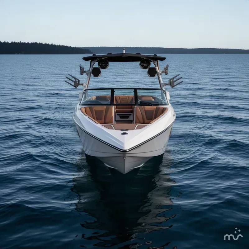 Slide: The Image of Malibu M242 2027 - 1